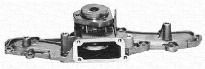 MAGNETI MARELLI 350981355000 -  Водяной насос